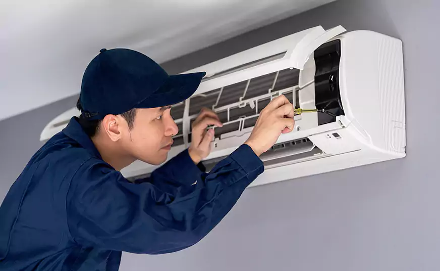 AC Duct Cleaning Montebello