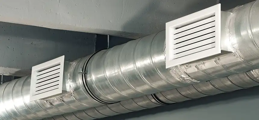Our Air Duct Camera Inspection Services in Montebello, CA