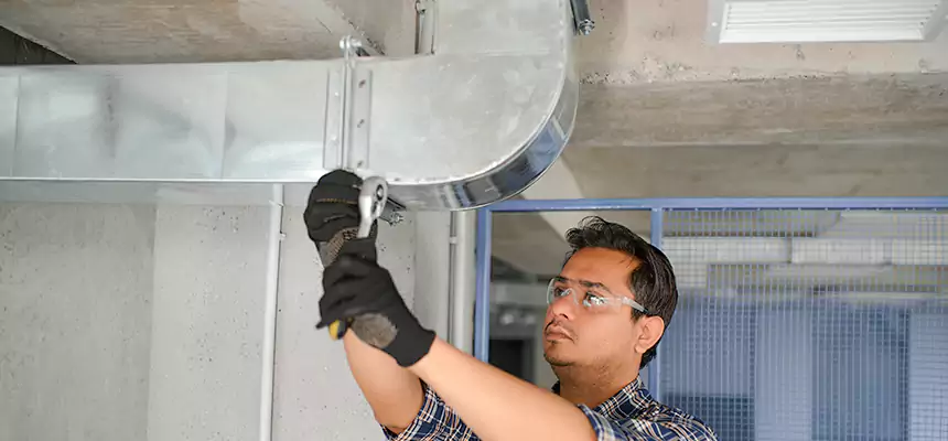 Our Air Duct Installation Services in Montebello, CA