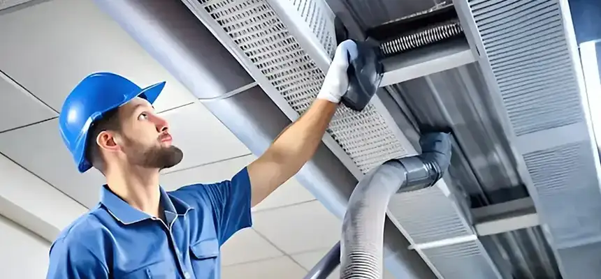 Our Annual Dryer Vent Maintenance Services in Montebello, CA