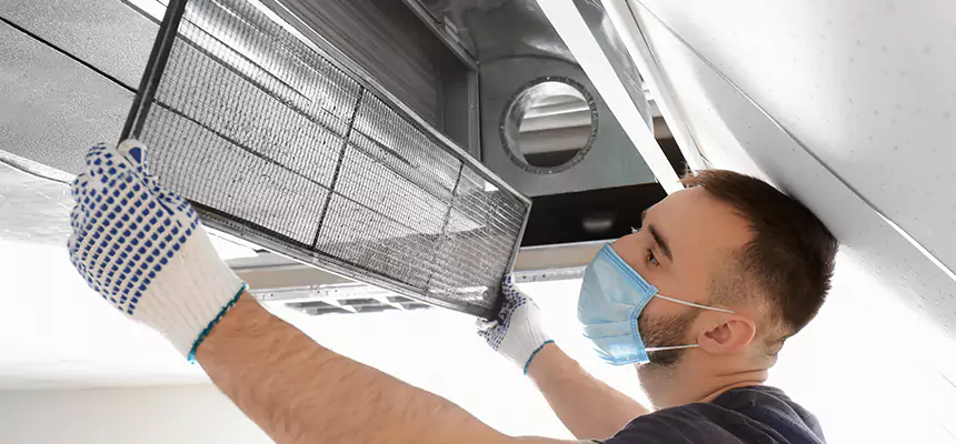 Our Bathroom Exhaust Duct Cleaning Services in Montebello, CA