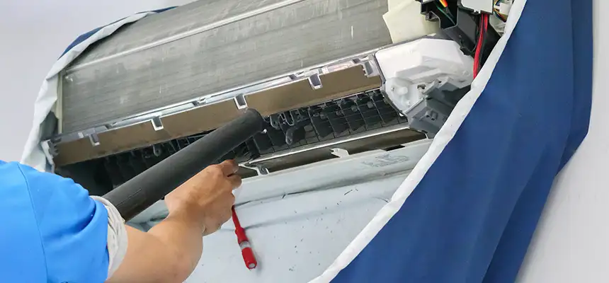 Advanced Clogged Dryer Vent Repair for Multi-Unit & Commercial in Montebello, CA