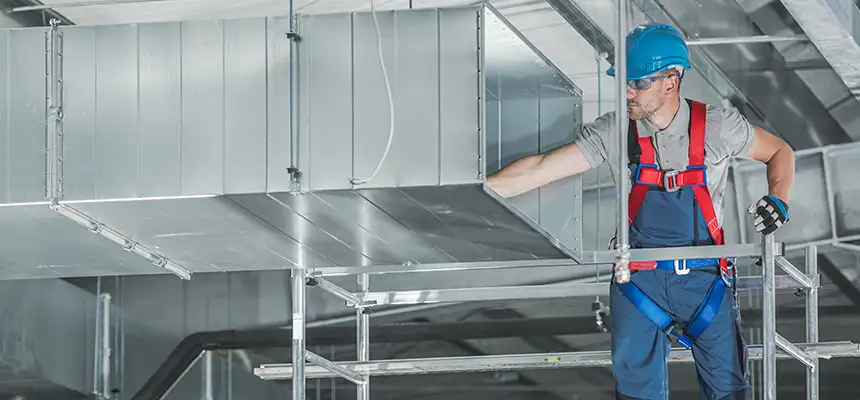 Our Dryer Fire Safety Service Services in Montebello, CA