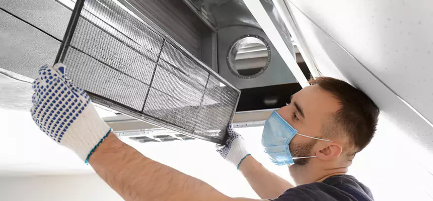 Our Dryer Vent Replacement Services in Montebello, CA