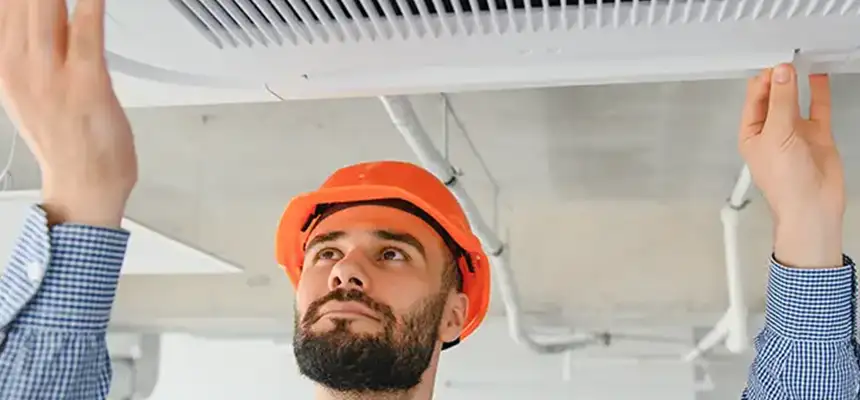 Our Furnace Vent Cleaning Services in Montebello, CA