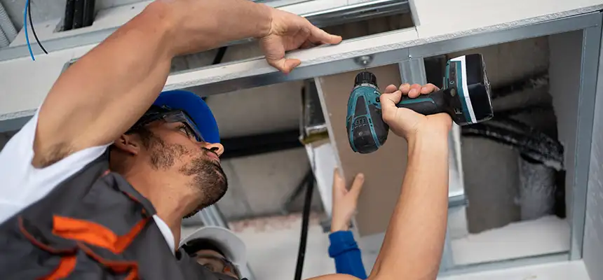 Our Improve Home Air Circulation Services in Montebello, CA