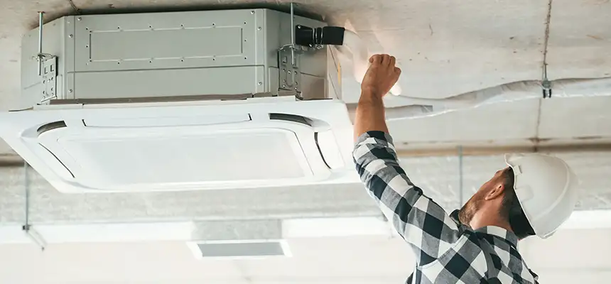 Our Local Vent Cleaning Services in Montebello, CA