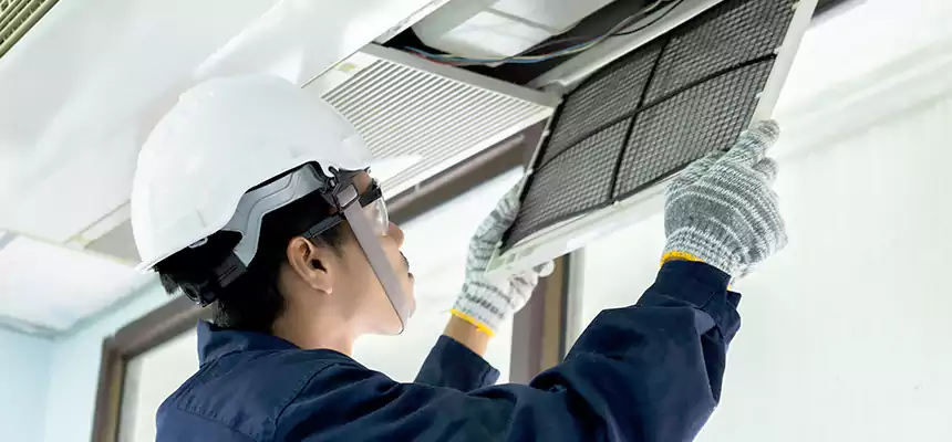 Our Residential Air Vent Cleaning Services in Montebello, CA