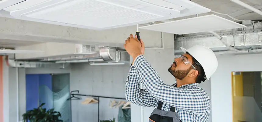 Our Roof Dryer Vent Cleaning Services in Montebello, CA
