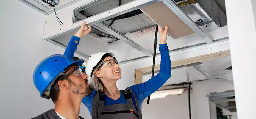 Our Vent Relocation Services in Montebello, CA