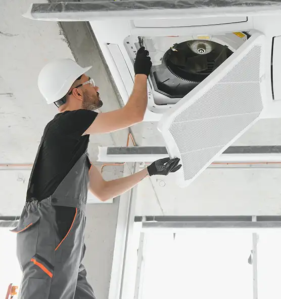 About Air Duct Rodent Removal in Montebello, CA