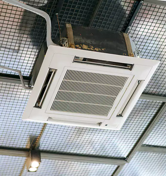 Top-Notch Allergy Relief Vent Cleaning Services in Montebello, CA