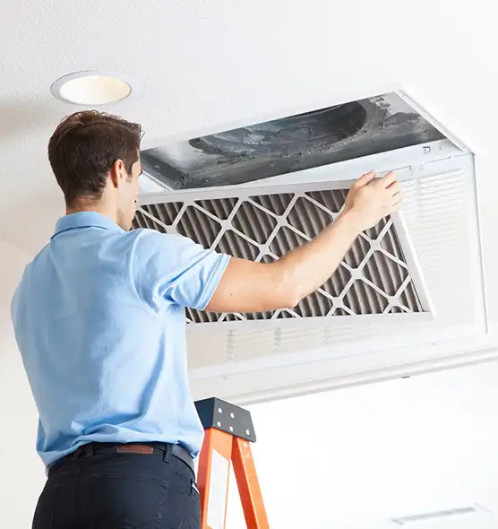 About Annual Dryer Vent Maintenance Montebello, CA
