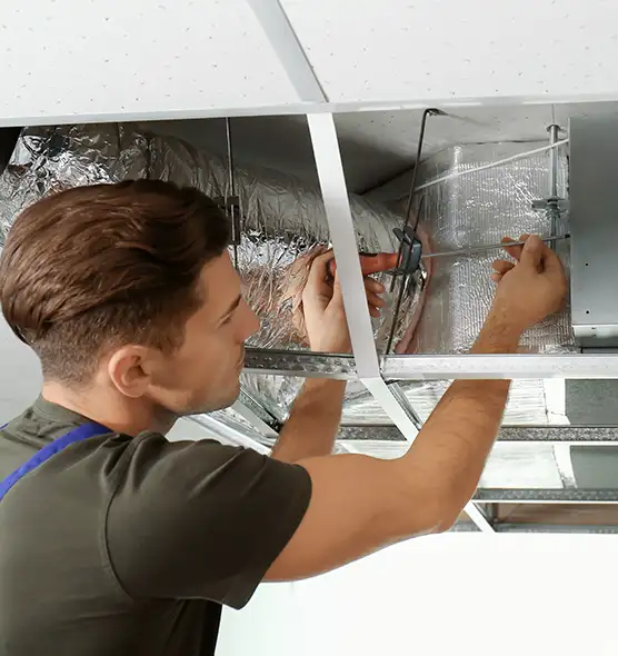 Professional Clogged Dryer Vent Repair in Montebello, CA