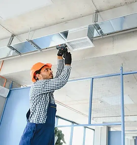 About Commercial Laundry Vent Cleaning in Montebello, CA