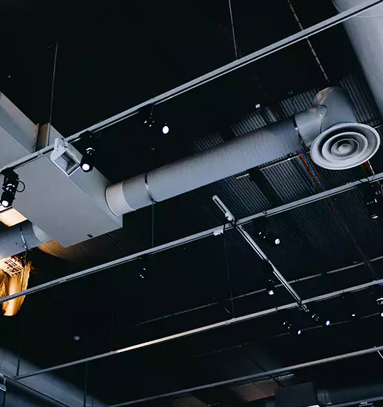 Professional Duct Cleaning For LEED Homes in Montebello, CA