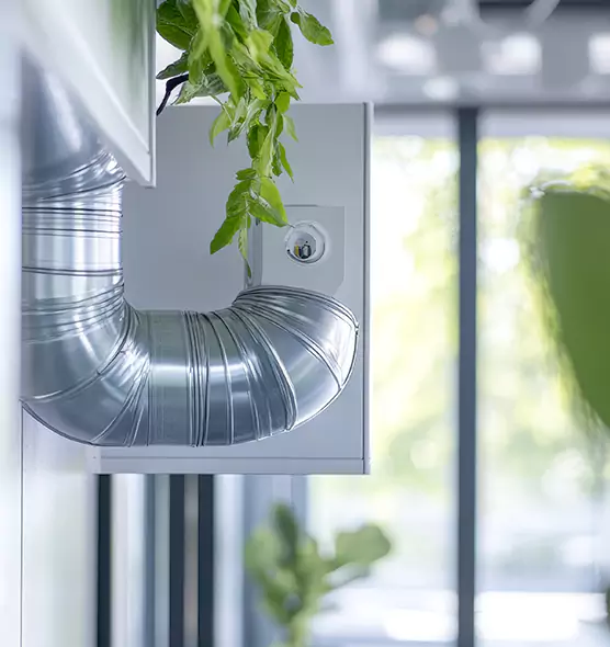 Professional Eco-Safe Dryer Vent Cleaning in Montebello, CA