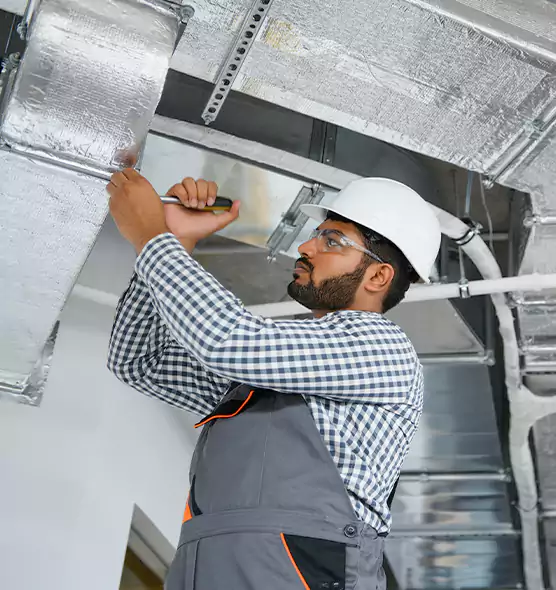 Welcome to Mold & Mildew Removal from Air Ducts Montebello, CA