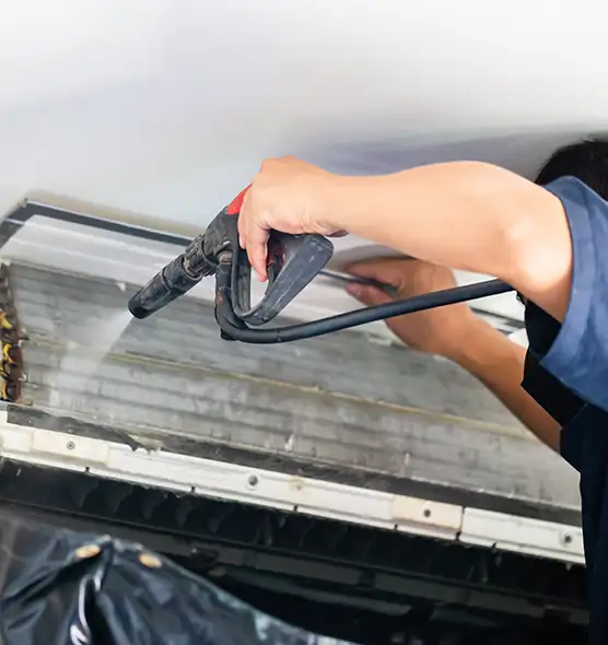 Welcome to Move-in/Move-out Duct Cleaning Services in Montebello, CA