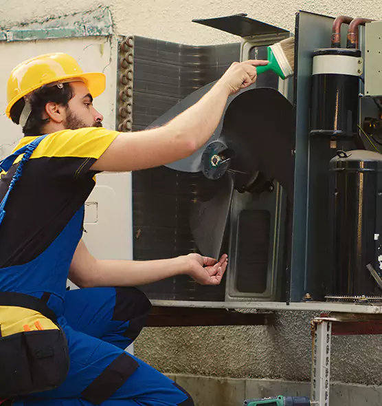 Top-Rated New Room Vent Extension in Montebello, CA