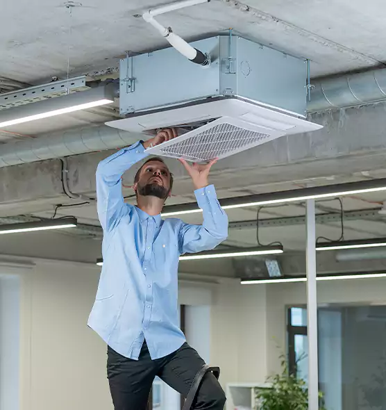 Advanced Rodent Droppings In Vents in Montebello, CA