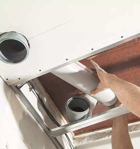 Professional Seasonal Allergy Air Duct Cleaning in Montebello, CA