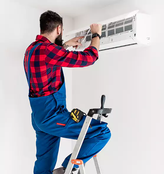 About Smart Air Conditioning Installation in Montebello, CA