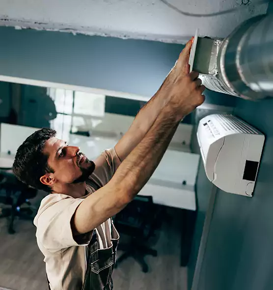 Reliable Warehouse Vent Cleaning in Montebello, CA