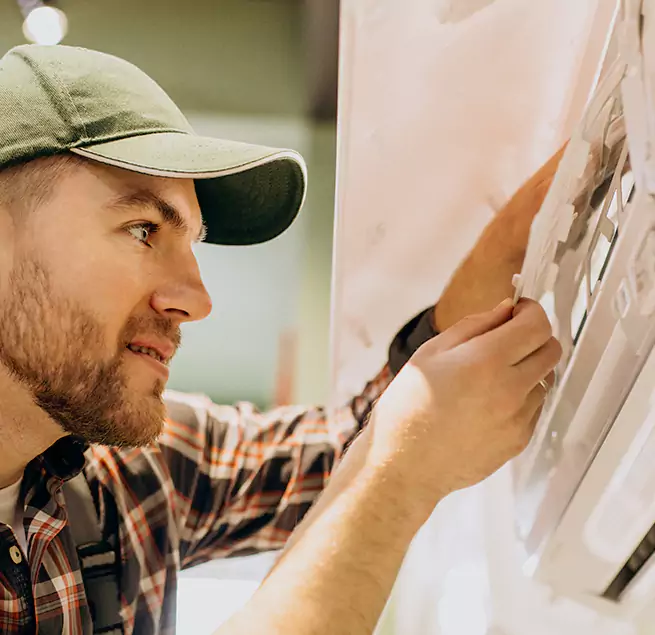 Why Homeowners Businesses Trust Us in Montebello, CA?