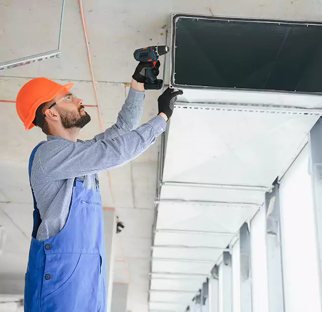 Why Homeowners & Businesses Trust Us in Montebello, CA?