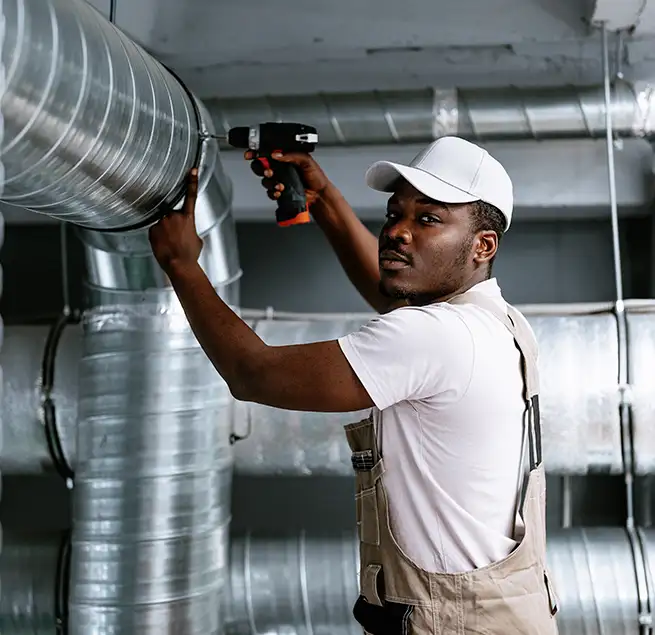 Why Homeowners & Businesses Trust Us Montebello, CA