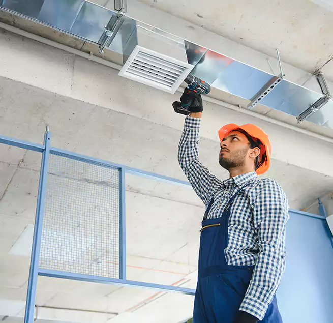 Why Homeowners & Businesses Trust Us in Montebello, CA?