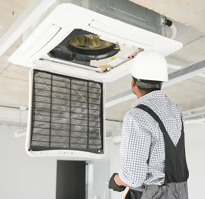 Why Homeowners & Businesses Trust Us in Montebello, CA?