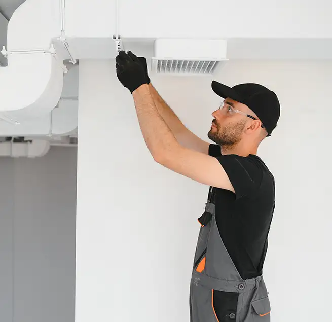 Why Homeowners & Businesses Trust Us in Montebello, CA?