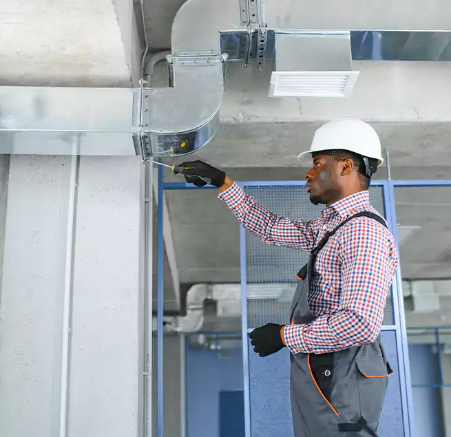 Why Homeowners & Businesses Trust Us Montebello, CA