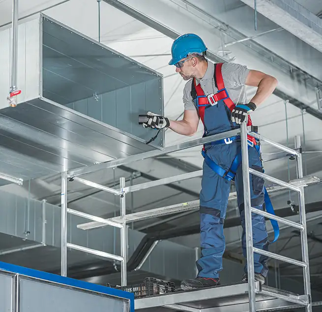 Why Homeowners & Businesses Trust Us in Montebello, CA?