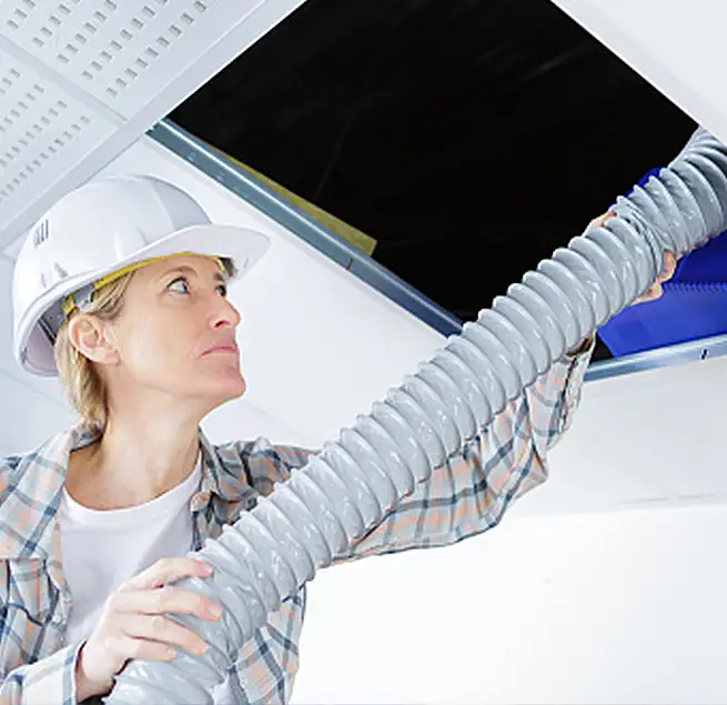 Why Homeowners & Businesses Trust Us Montebello, CA