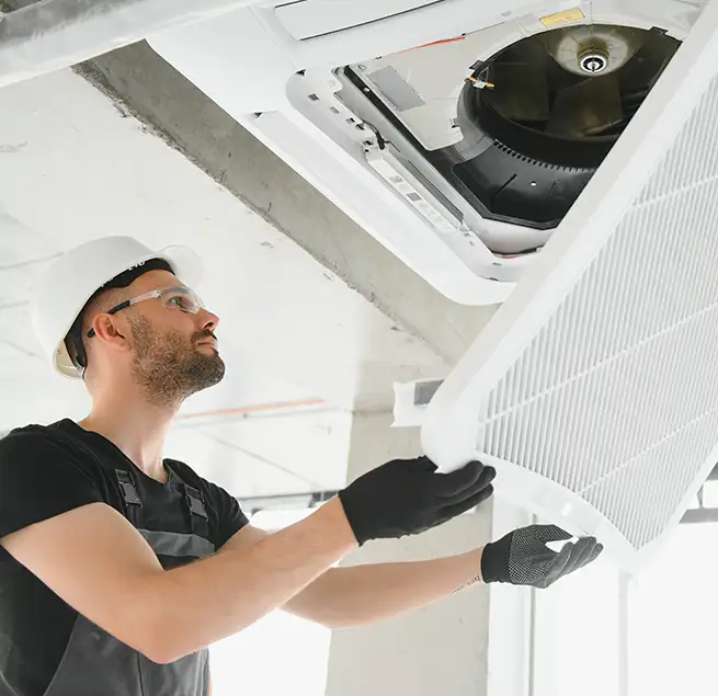 Why Homeowners & Businesses Trust Us in Montebello, CA?