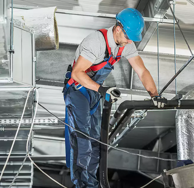 Why Homeowners & Businesses Trust Us in Montebello, CA?