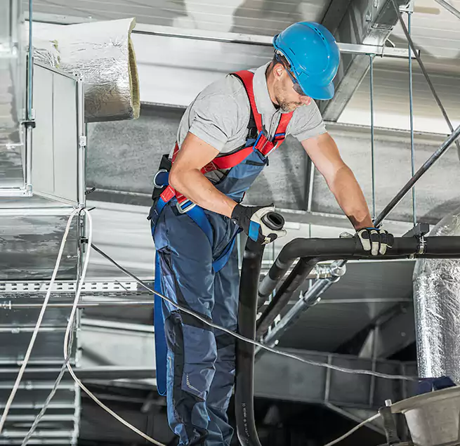 Why Homeowners & Businesses Trust Us in Montebello, CA?