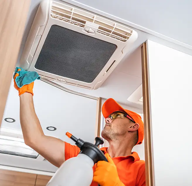 Why Homeowners & Businesses Trust Us in Montebello, CA?