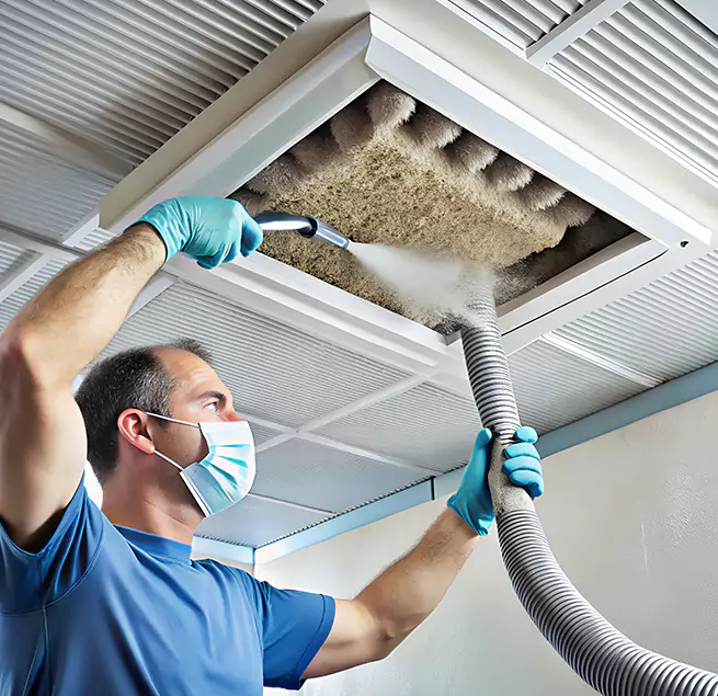 Why Homeowners Businesses Trust Us in Montebello, CA?