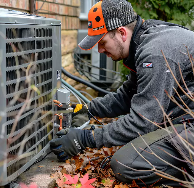 Why Homeowners & Businesses Trust Us in Montebello, CA?