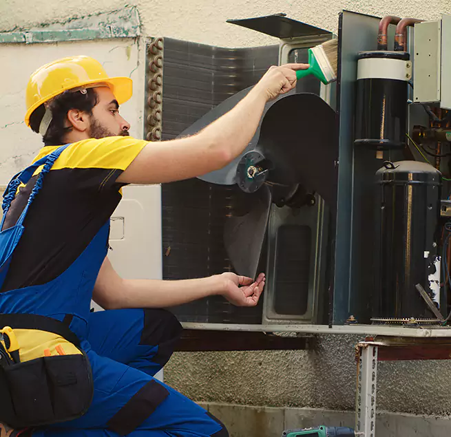 Why Homeowners & Businesses Trust Us Montebello, CA?