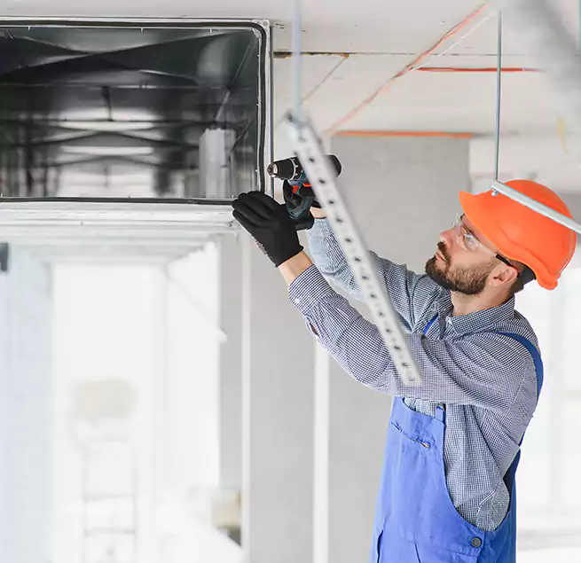 Why Homeowners & Businesses Trust Us in Montebello, CA?