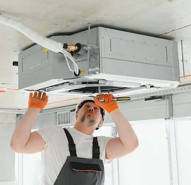 Why Homeowners & Businesses Trust Us Montebello, CA