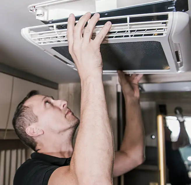 Why Homeowners & Businesses Trust Us Montebello, CA