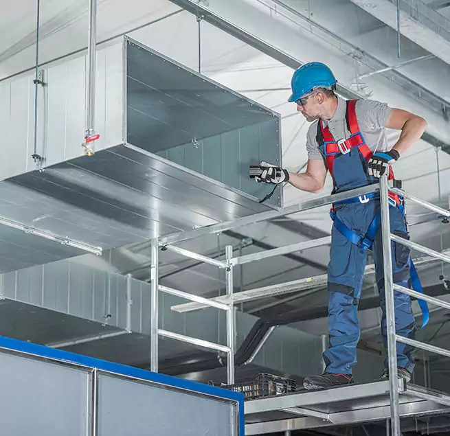 Why Homeowners Businesses Trust Us in Montebello, CA