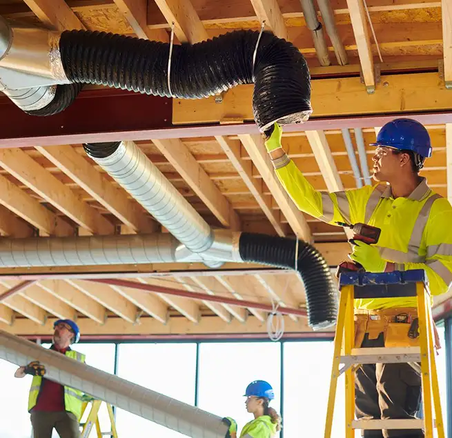 Why Homeowners & Businesses Trust Us in Montebello, CA?