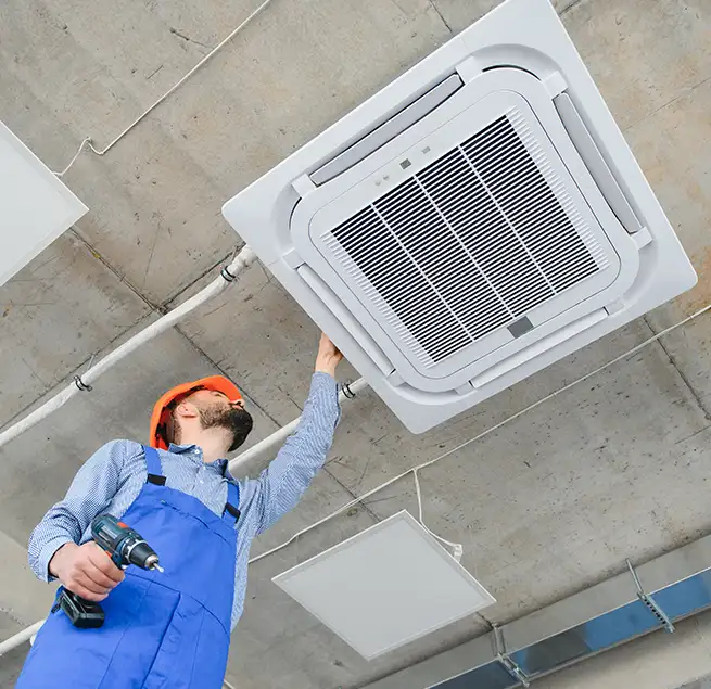 Why Homeowners & Businesses Trust Us in Montebello, CA